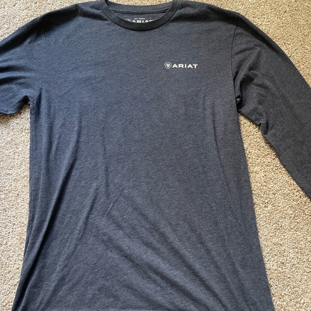 Ariat long sleeve
